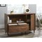 Sauder 18.5 in D X 44.06 in W X 30.32 in H, Engineered wood 421317 - alternate 5